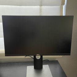 Flat panel Monitor, Dell