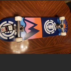 Element Skateboards