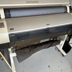 epson stylus pro 9800 printer