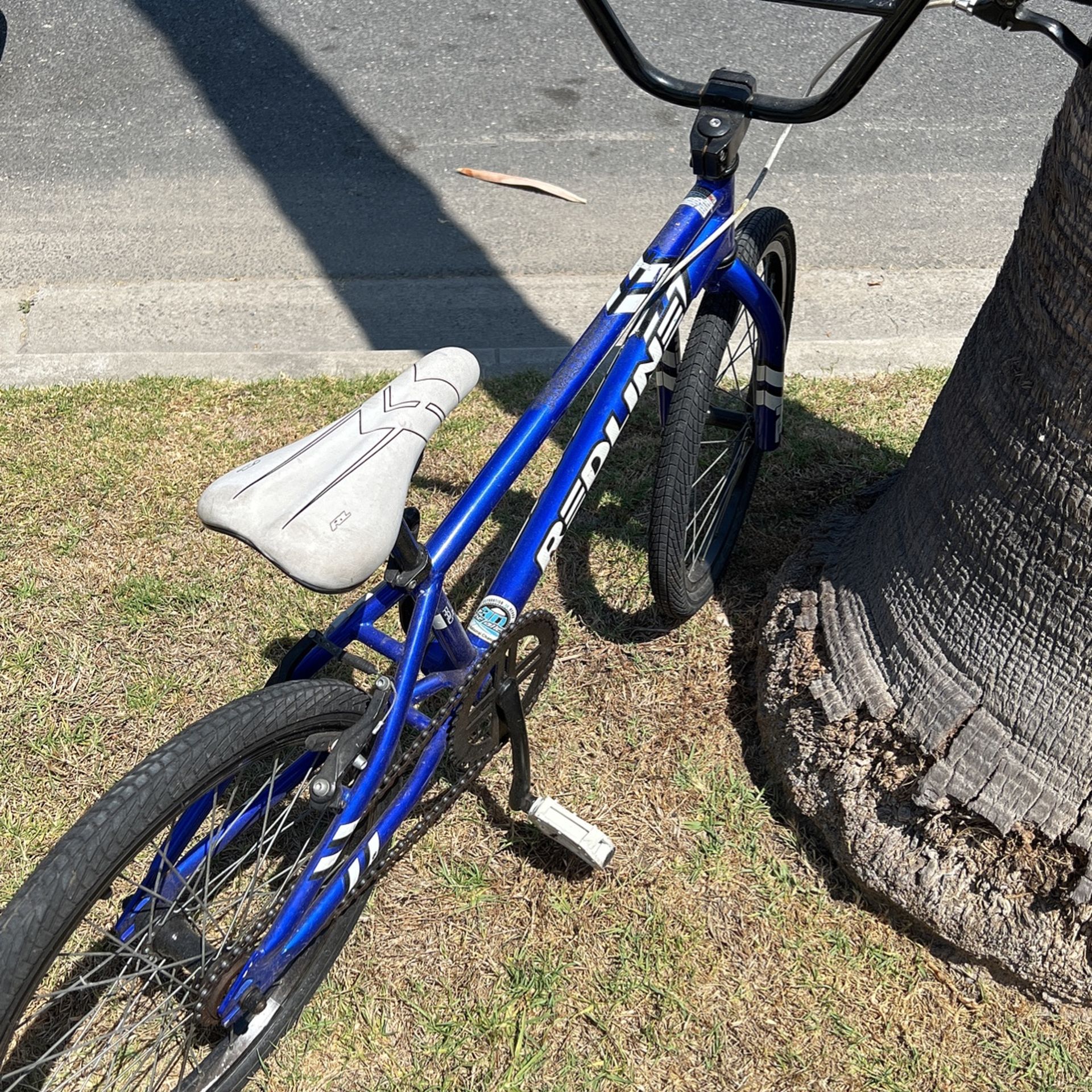 Redline BMX Bike Other Sports Outdoors