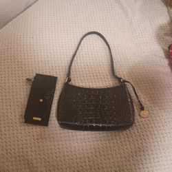 Brahmin Bag 