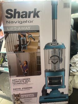 Shark navigator