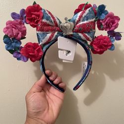 DISNEY EARS