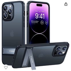 iPhone 14 Pro Max Hands Free Phone Case 