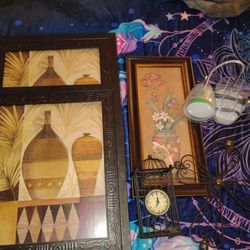 Home Decor Lot
