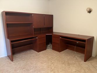 Desk