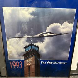 Aviation Art Frames Old School $60 For All