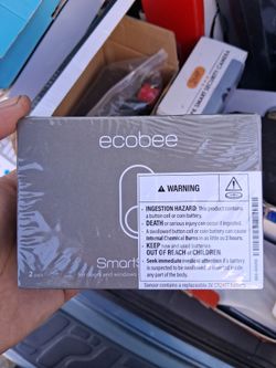 Ecobee SmartSensor for Doors and Windows 2-Pack