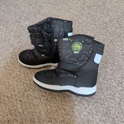 Winter Boots  For Child