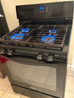 Stove