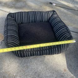 Dog Bed