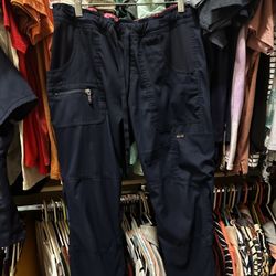 Koi Scrub Pants