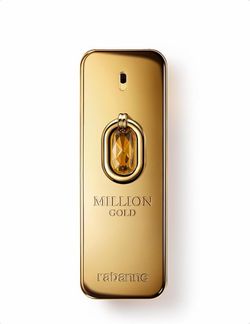 Rabanne Million Gold Elixer