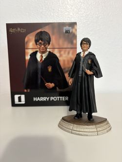 Iron Studios Harry Potter 1:6 Scale Statue