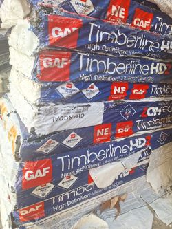 Architect Shingles Color Charcoal