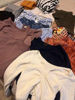 Clothes