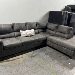 SECTIONAL COUCH SOFA 