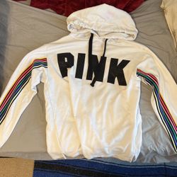 Sweatshirt PINK Brand