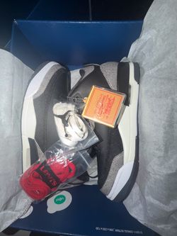 Jordan 3 levi