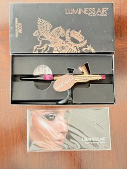 Luminess Air Icon Airbrush System LI-300RGT 