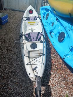 Hobie Mirage Kayak