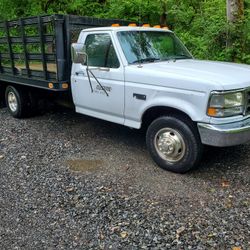 1994 Ford F-350