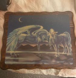 Unicorn Painting For Sale