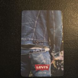 Levis 