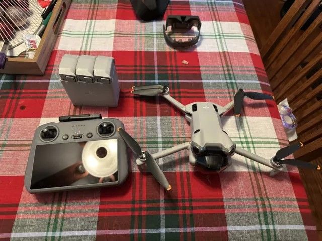 DJI Mini 4 Pro