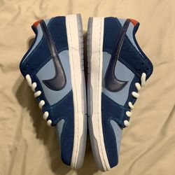 Nike Dunk Sb Why So Sad 