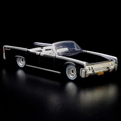 1961 Lincoln Continental Rlc