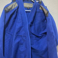 Adult Size Gi 