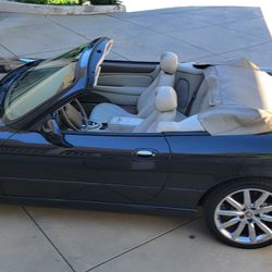 2006 Jaguar Xk8 Convertible 