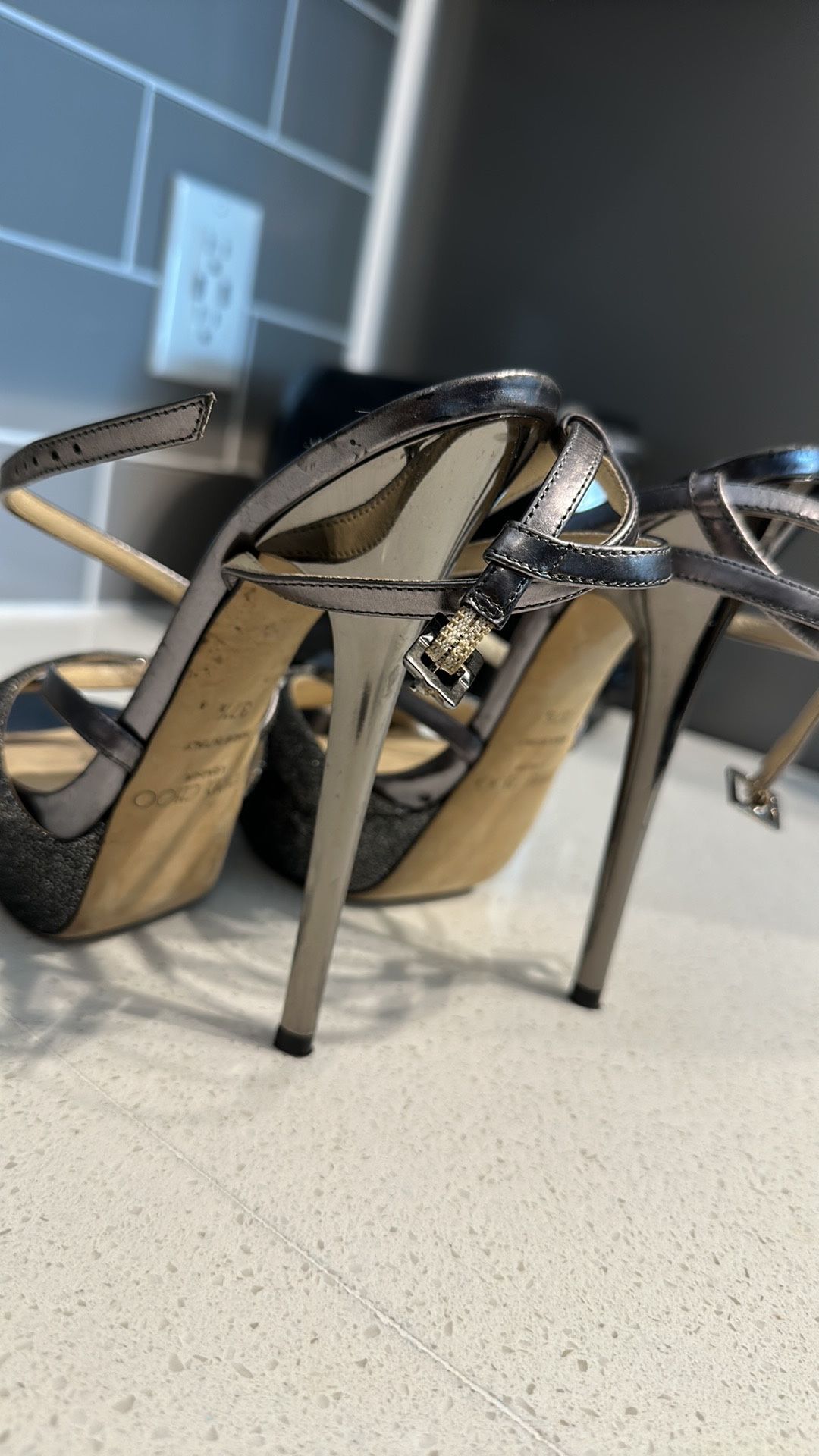 Jimmy Choo