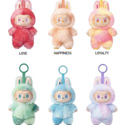 Labubu   Big Into Energy