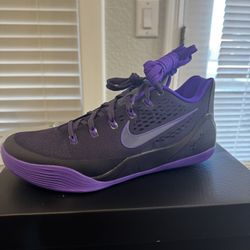Nike Kobe IX
