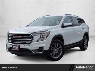 2023 GMC Terrain