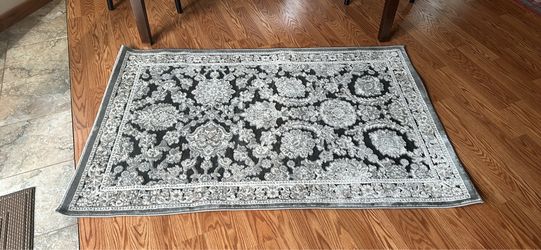 Providence Tiffany Area Rug