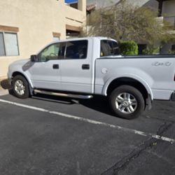 2004 Ford F-150