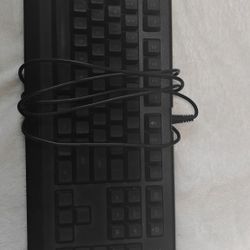 Razer Cynosa Lite Gaming Keyboard