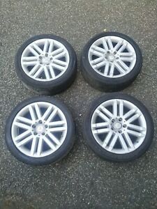 AMG Rims Mercedes Benz Wheels Clk Cla Cls C250 C300 E300 E350 Sl Rims Gla Rims C Class E Class S Class Wheels