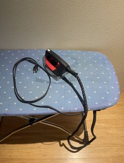 Laurastar Compact Ironing System for Sale in Seattle, WA - OfferUp