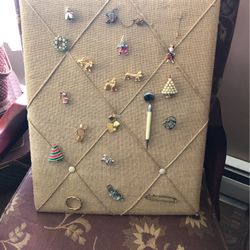 Vintage Pins