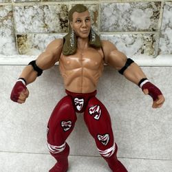 1996 WWF Shawn Michaels