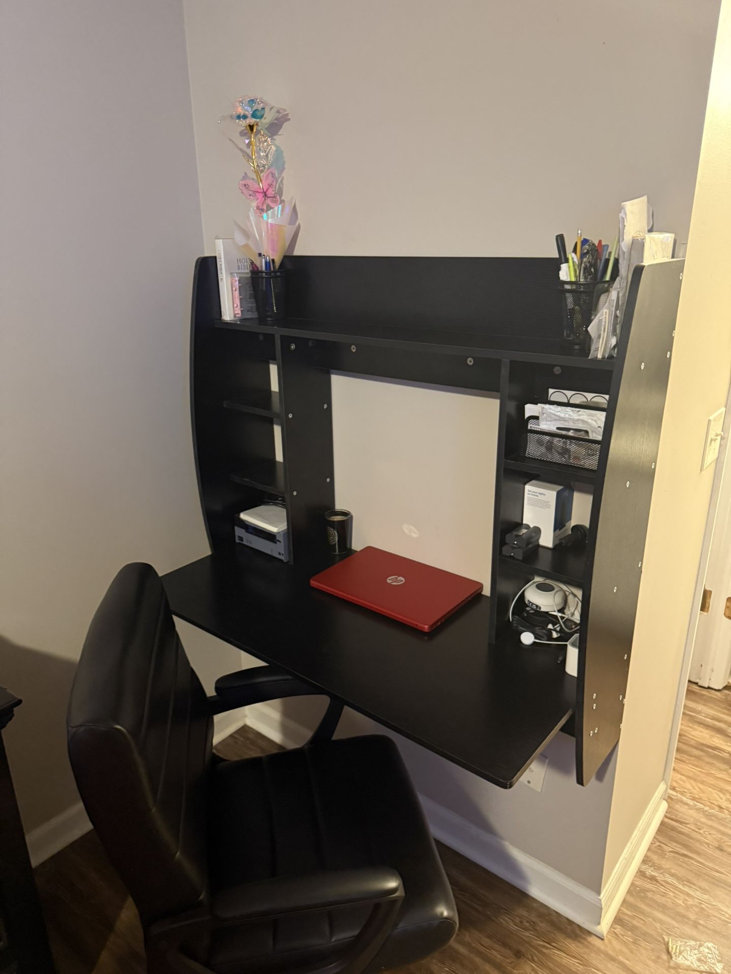Home office