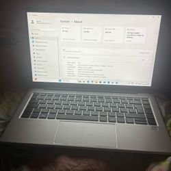 New Hp Pro 2024 Model 850 Plus Gb