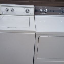 Awesome Speed Queen Washer And Electric Dryer Commercial Strength Set  Can Deliver 