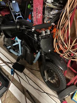 E-bike