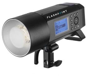 Flashpoint XPLOR 400 Pro TTL Monolight