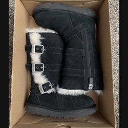 New Girl Uggs 